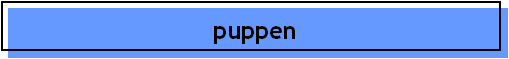 puppen